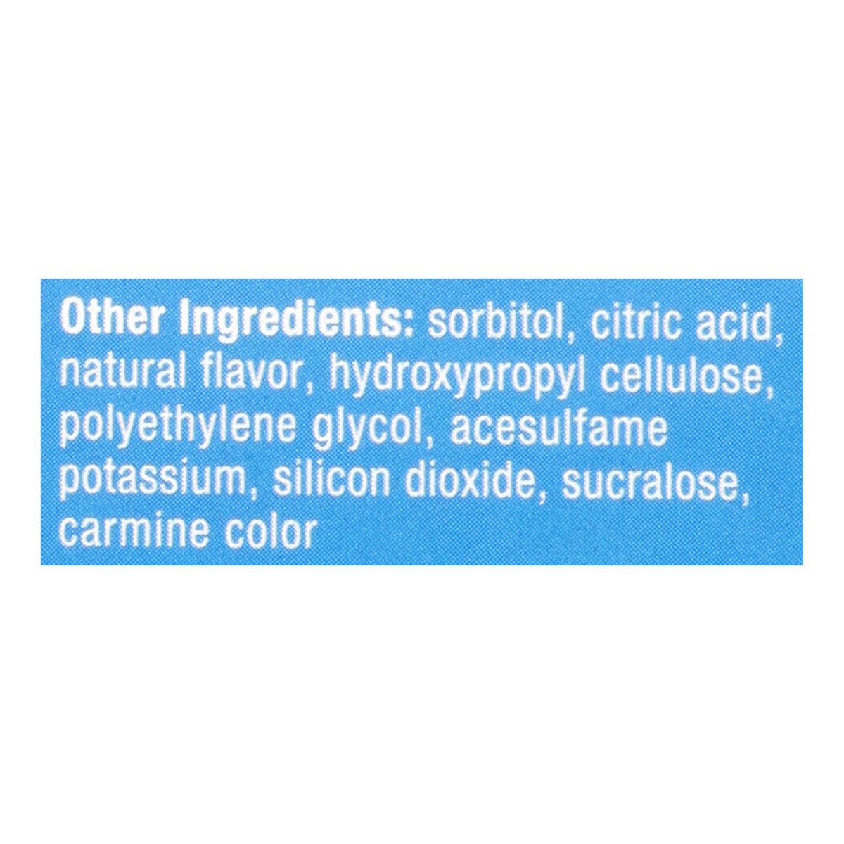 slide 7 of 14, Airborne Sugar Free Watermelon Electrolyte Replenisher + Immune Support 10 Effervescent Tablets, 10 ct