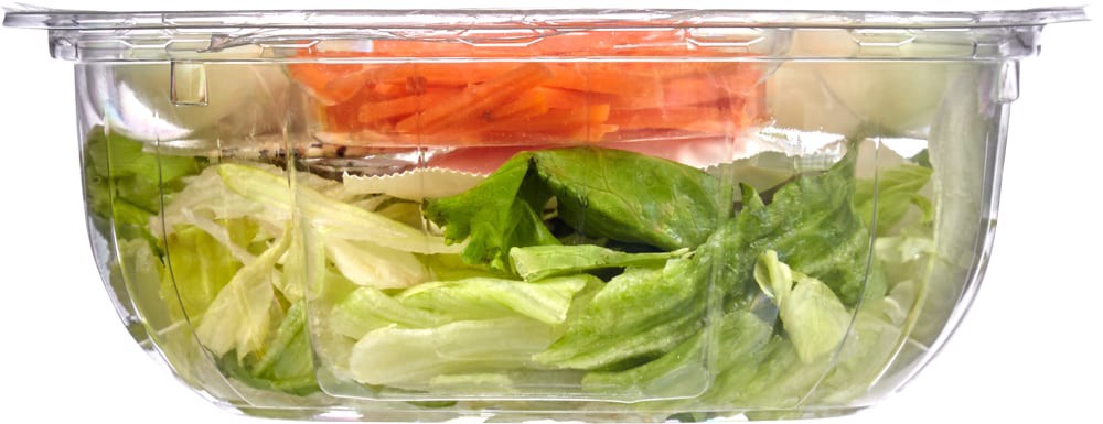 slide 2 of 3, Kroger Everything Avocado Salad Kit, 5.61 oz