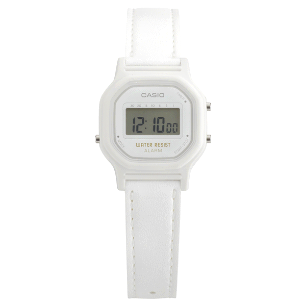 slide 1 of 1, Casio Ladies Digital Watch, One Size