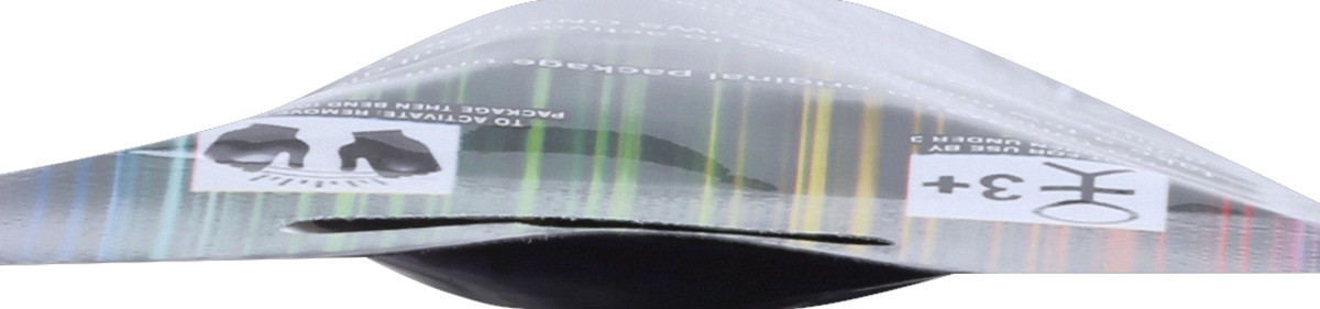 slide 5 of 8, Supreme Glow Supreme Purple Glow Stick 6 Inch, 1 ct