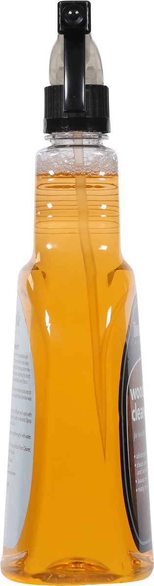 slide 7 of 11, Thomasville Wood Floor Cleaner 32 fl oz, 32 fl oz