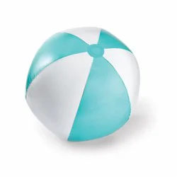 EDL Inflatable Beach Ball 19.7 in, 1 ct / 19.7 in
