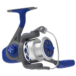 Shakespeare Contender Spin Reel 30