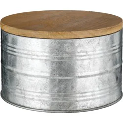 Texas Proud Campfire Scented Candle
