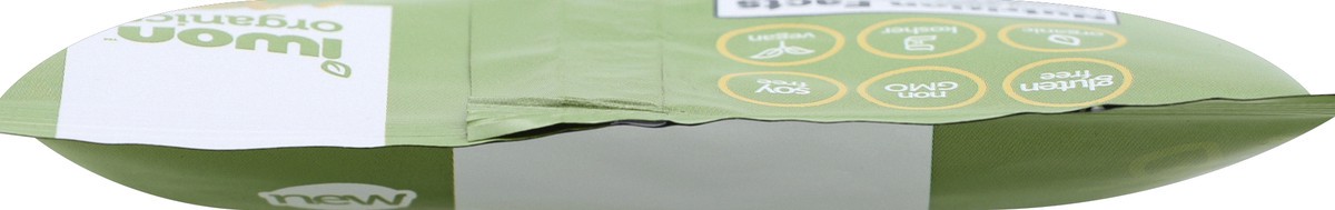 slide 4 of 5, Iwon Organics Spicy Sweet Peppers Protein Stix 1.5 oz, 1.5 oz