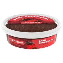 Lantana Dark Chocolate Hummus