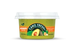 Cabo Fresh Mild Authentic Guacamole 12 oz