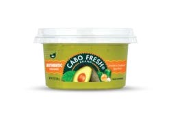 Cabo Fresh Mild Authentic Guacamole 12 oz