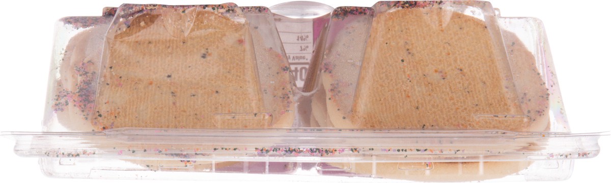 slide 7 of 14, Lofthouse Day of the Dead Sugar Cookies 365 g, 365 g