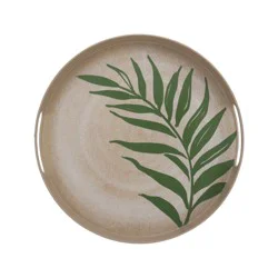 HD Designs Outdoors 14-Inch Butler Tray, 1 ct