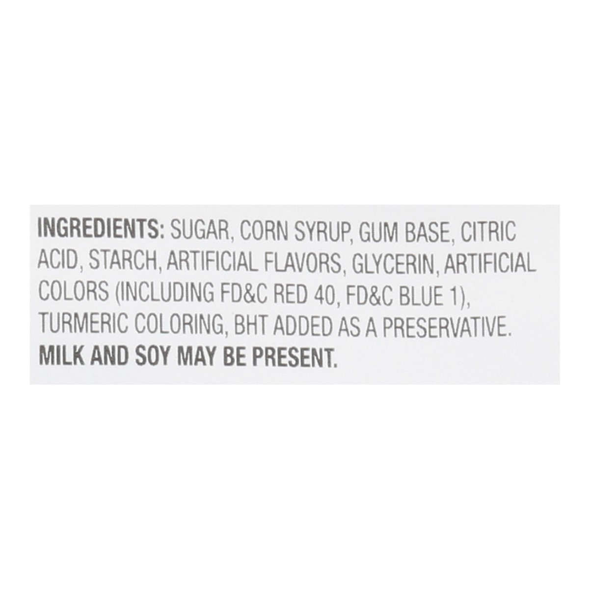 slide 7 of 13, Charms Watermelon, Blue Razz, Cherry, Sour Apple Blow Pop Minis 3 oz, 3 oz