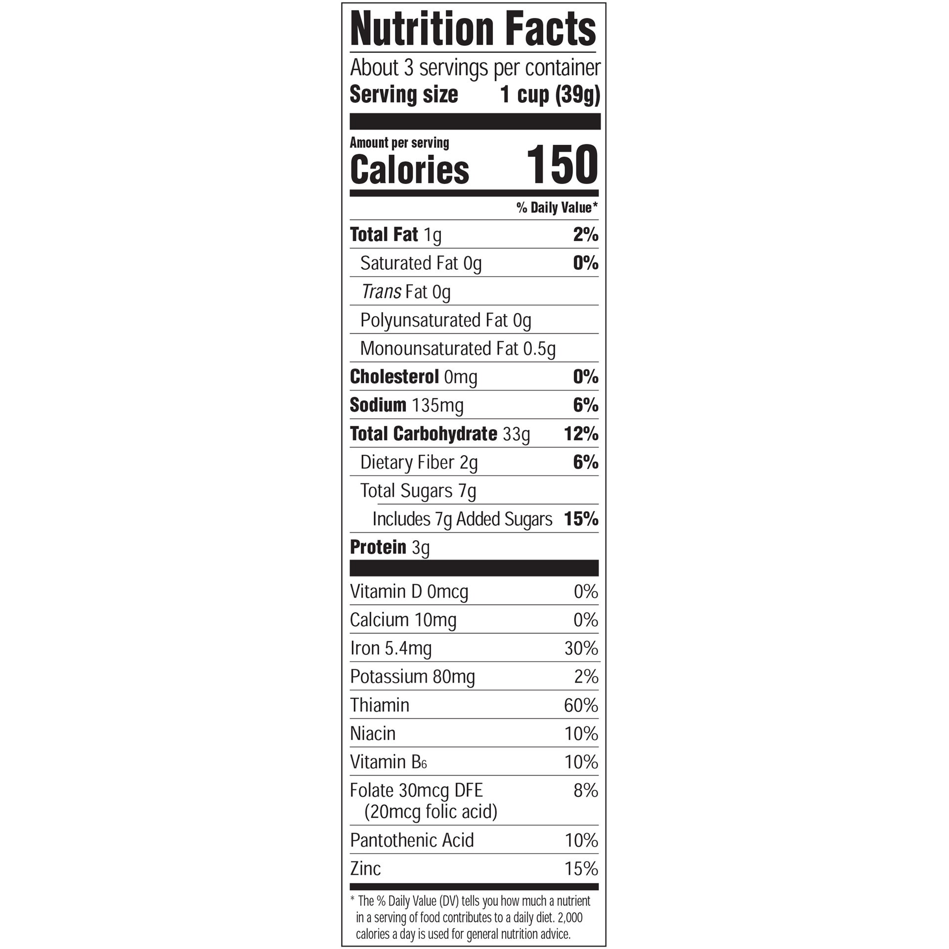 slide 2 of 2, Post Honey Bunches of Oats Honey Roasted, Heart Healthy, Low Fat, made with Whole Grain Cereal, 4.3 Ounce, 4.3 oz