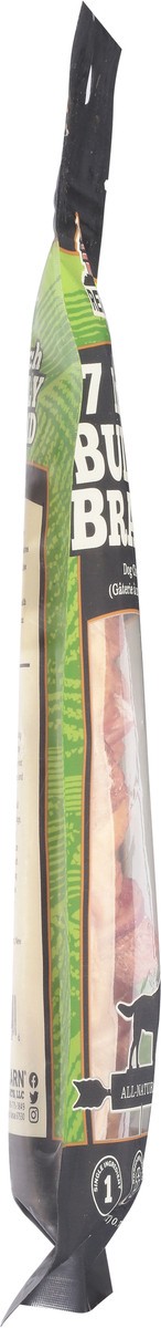 slide 3 of 9, Redbarn 7 Inch Bully Braid Dog Chew 0.75 oz, 0.75 oz