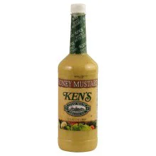 Ken's Steak House Honey Mustard Dressing