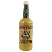 Ken's Steak House Honey Mustard Dressing