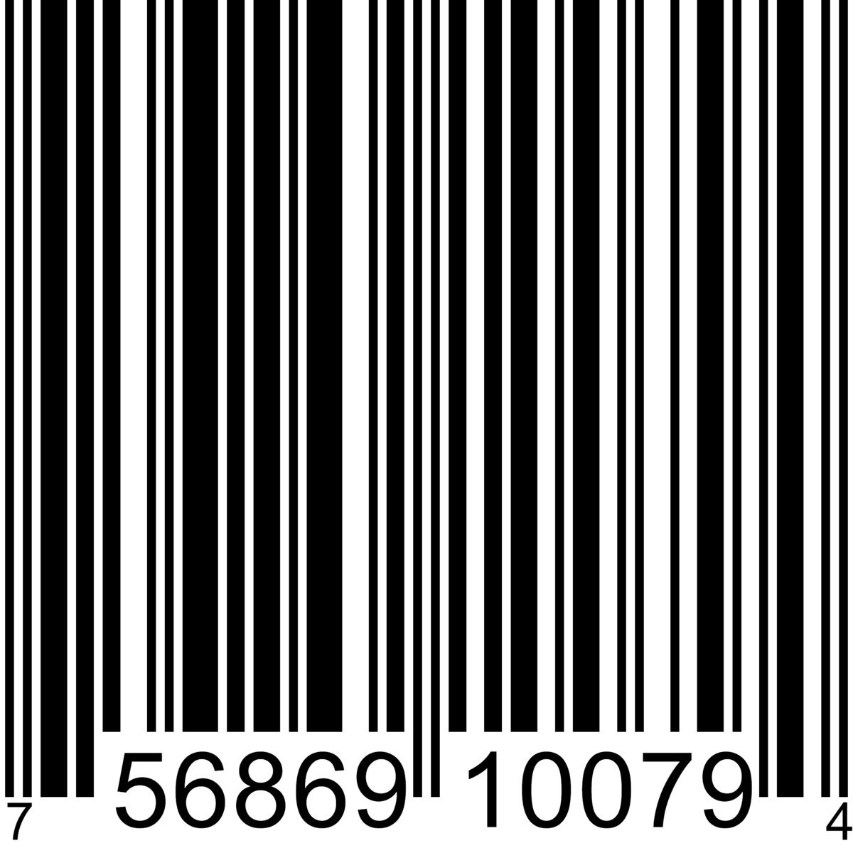 slide 2 of 13, La Nuestra Black Beans 16 oz, 16 oz