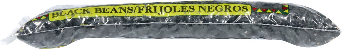 slide 9 of 13, La Nuestra Black Beans 16 oz, 16 oz