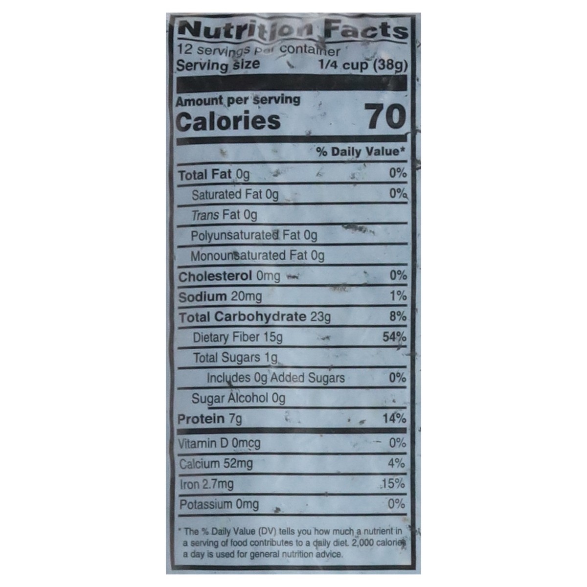 slide 10 of 13, La Nuestra Black Beans 16 oz, 16 oz