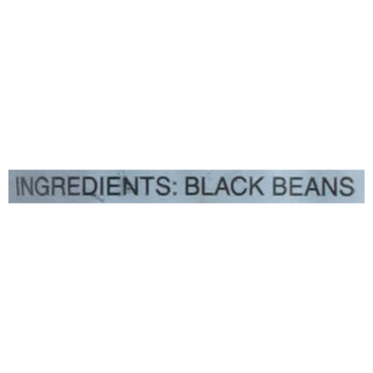 slide 11 of 13, La Nuestra Black Beans 16 oz, 16 oz