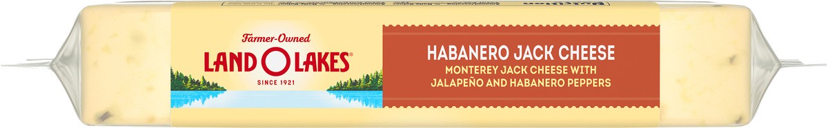 slide 10 of 14, Land O'Lakes Cheese, 8 oz