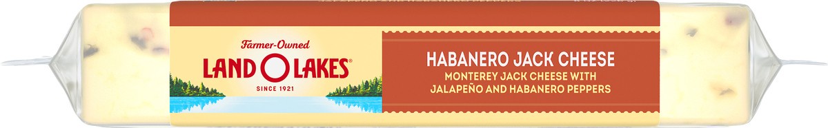 slide 5 of 14, Land O'Lakes Cheese, 8 oz