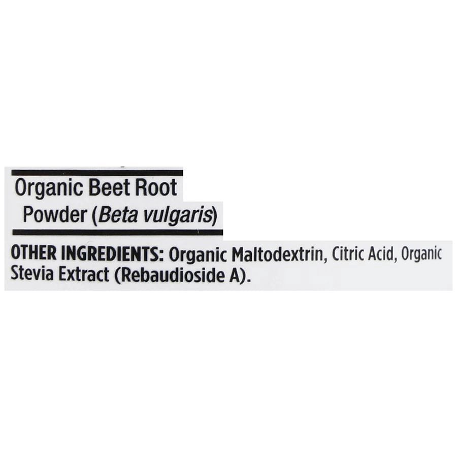 slide 3 of 5, Walgreens Beet Root Powder, 8 oz