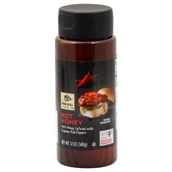 NHTc Hot Honey 12 oz