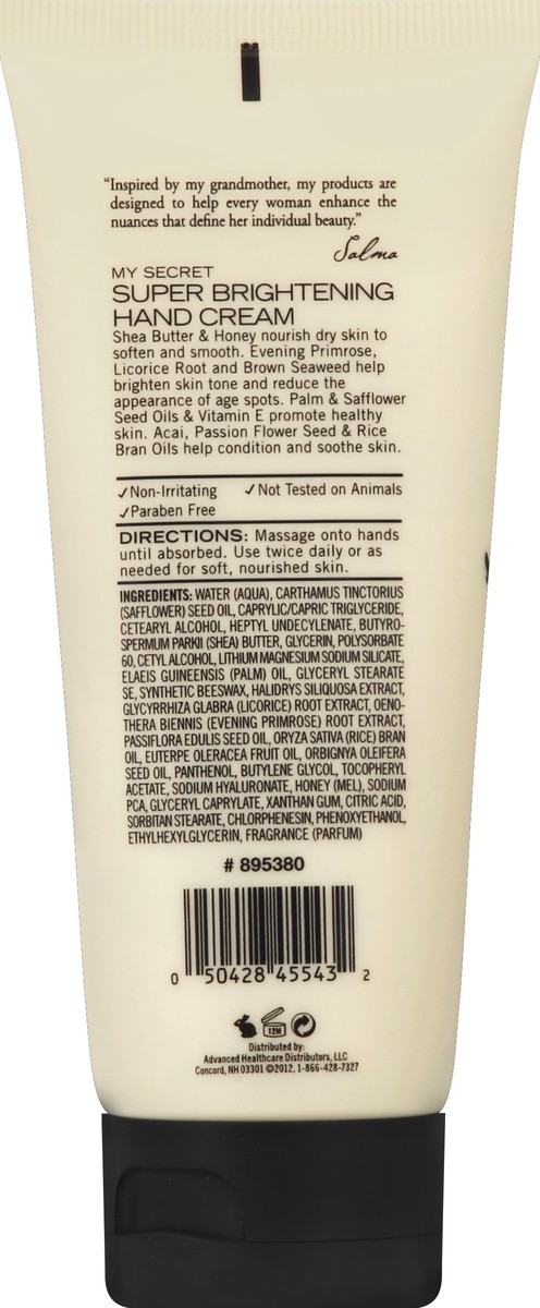 slide 2 of 3, NON BRAND Fabric Rainbw Wall Decr-Sml, 3 fl oz