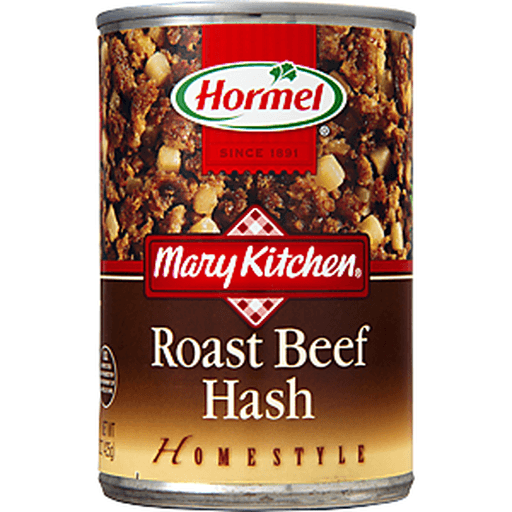 slide 2 of 4, Hormel Mary Kitchen Homestyle Roast Beef Hash, 15 oz