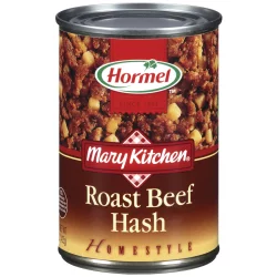 Hormel Mary Kitchen Homestyle Roast Beef Hash
