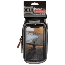 Bell Stowaway 500 Top Tube Bag
