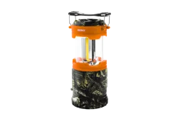 NEBO Pop-Up Lantern-Orange Camo