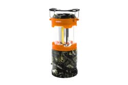 NEBO Pop-Up Lantern-Orange Camo