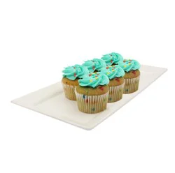 Confetti Cupcakes 6ct