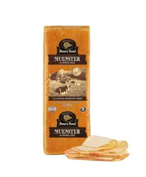Boar's Head Muenster Cheese
