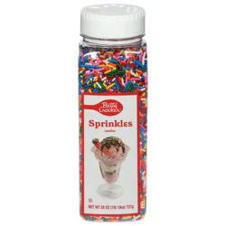Betty Crocker Rainbow Sprinkles 26 oz