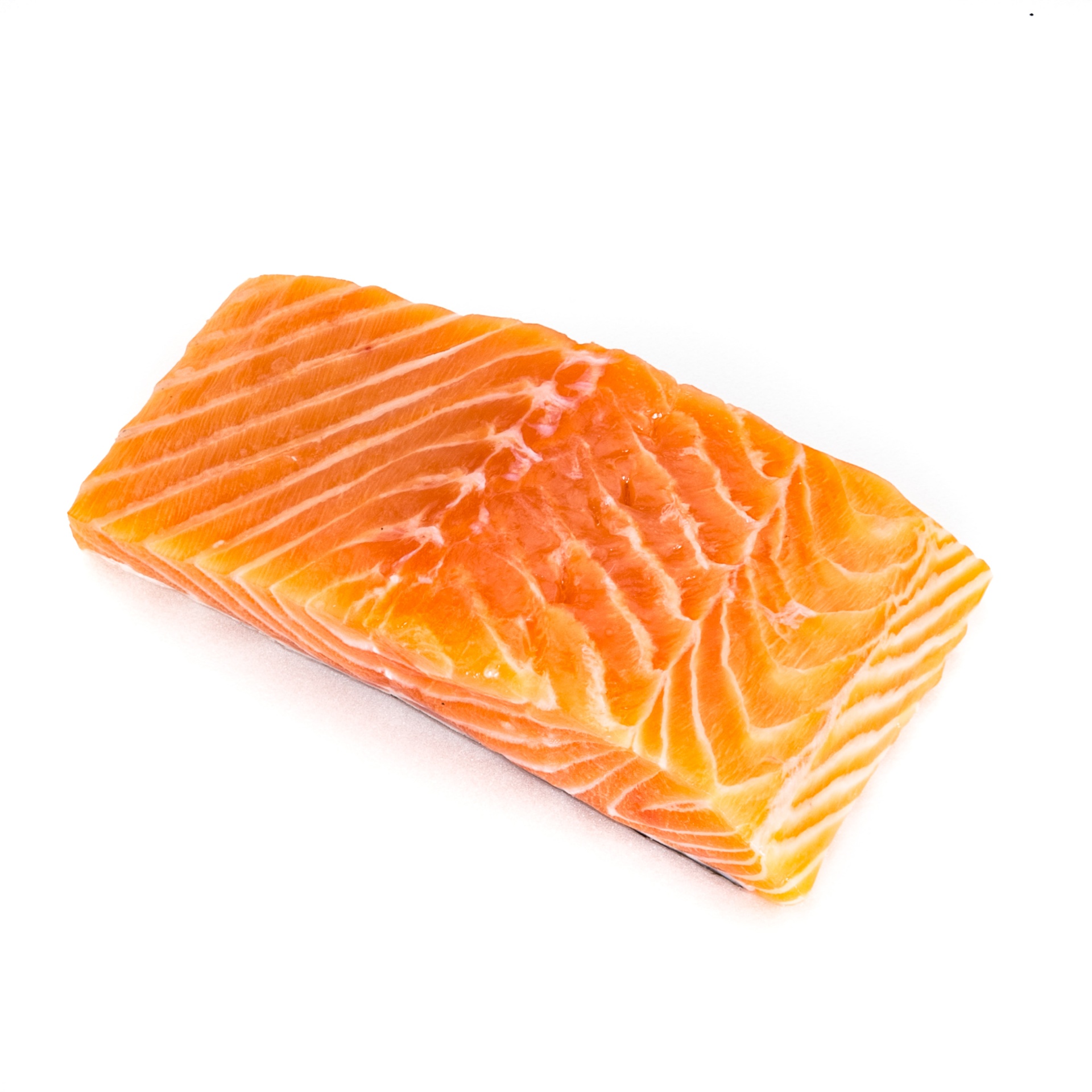 slide 1 of 1, Atlantic Salmon Portion - Chile, 6 oz