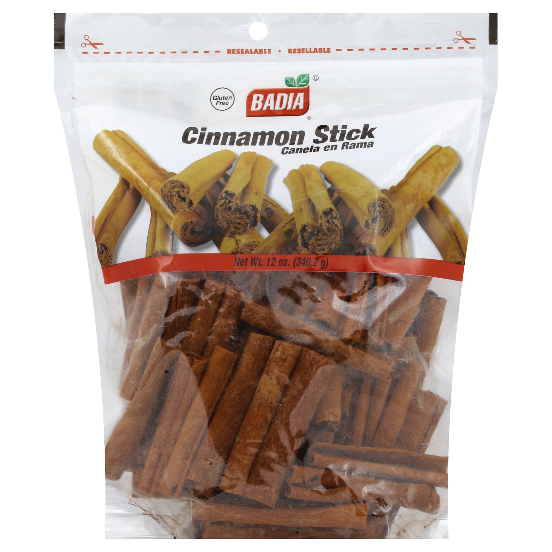 slide 1 of 1, Badia Cinnamon Stick, 12 oz