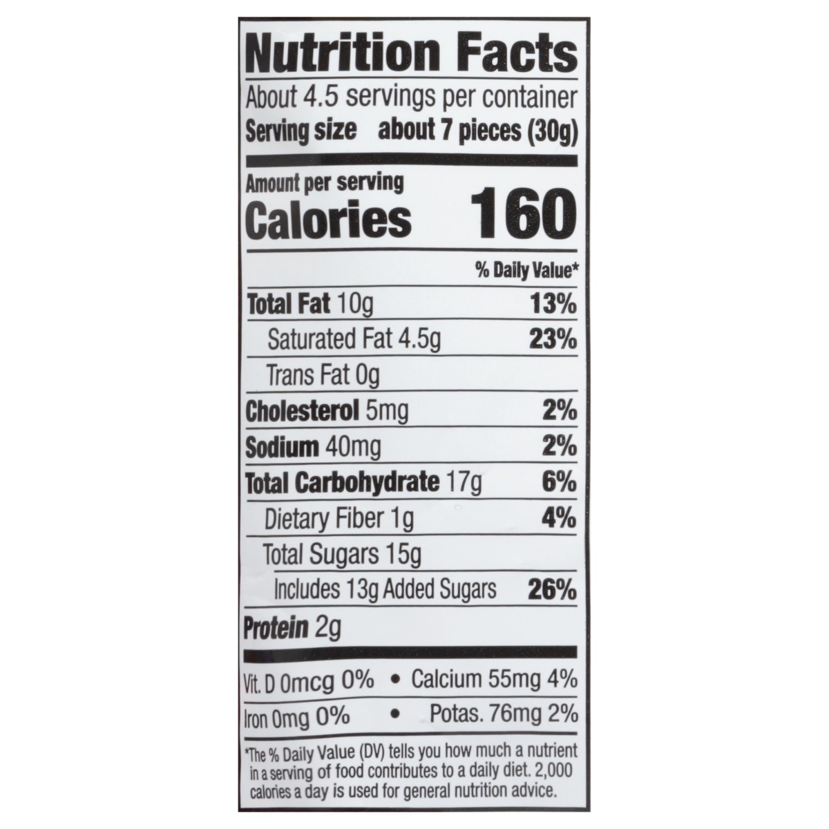 slide 6 of 13, Sconza Creme Brulee Almonds - 5 OZ, 5 oz