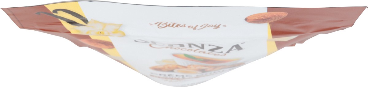 slide 13 of 13, Sconza Creme Brulee Almonds - 5 OZ, 5 oz