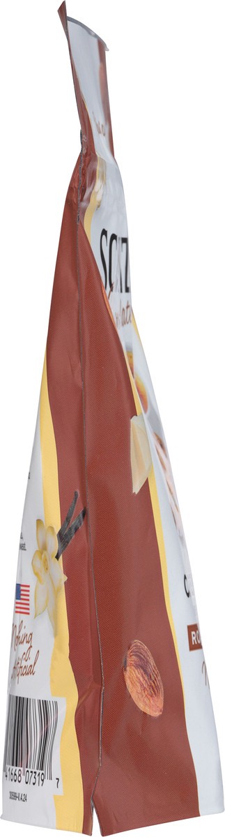 slide 9 of 13, Sconza Creme Brulee Almonds - 5 OZ, 5 oz