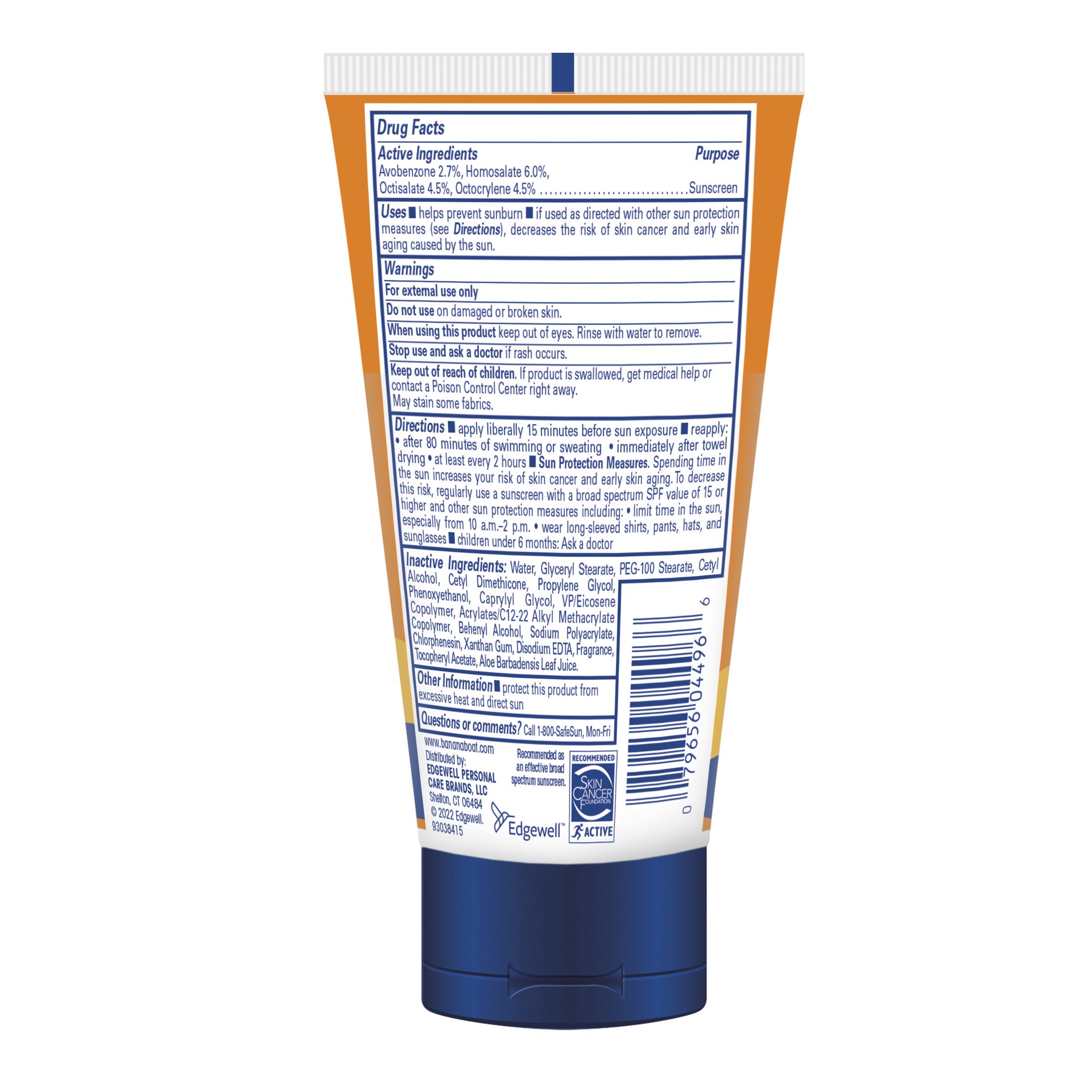 slide 3 of 8, Banana Boat Ultra Sport Faces Spf 30 Sunscreen Lotion - 3 Oz, 3 oz