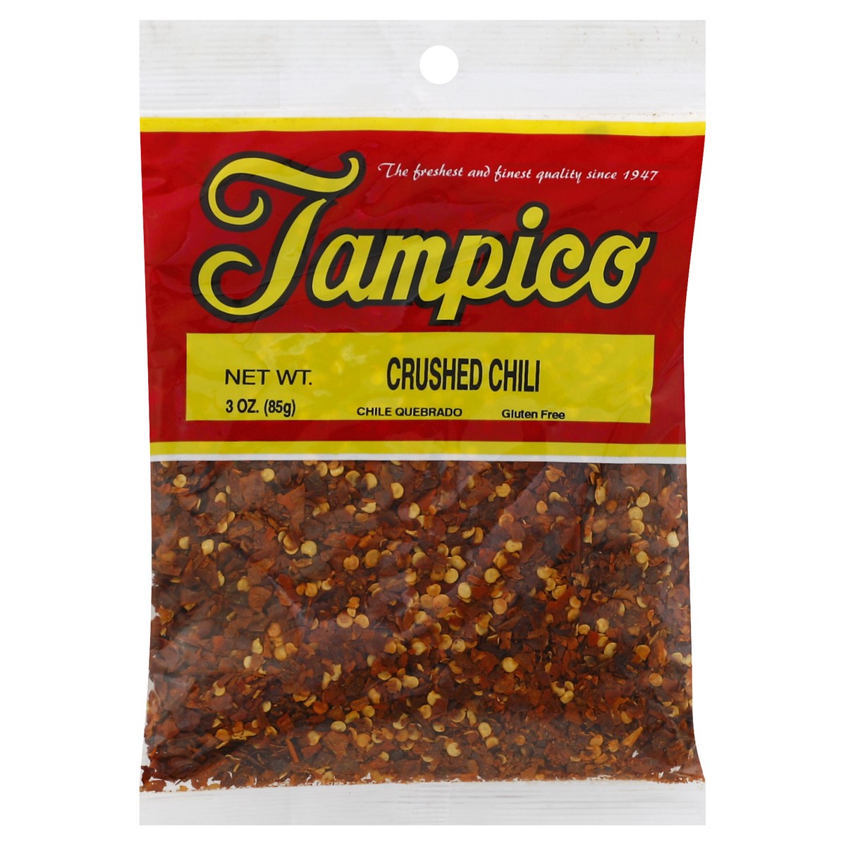 slide 3 of 4, Tampico Chili 3 oz, 3 oz