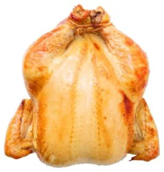 Simple Truth Cold Deli Whole Rotisserie Chicken