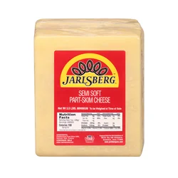 Jarlsberg Cheese Loaf