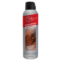 Tink's Crawfish Fishing Spray