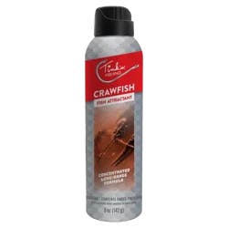 Tink's Crawfish Fishing Spray