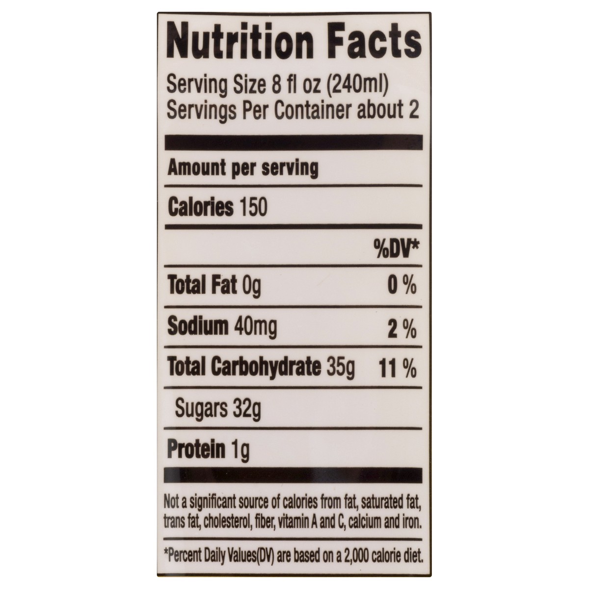slide 9 of 12, Okf Yellow Smoothie - 16.9 fl oz, 16.9 oz