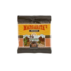 Margarita's Amigos Taco Seasoning