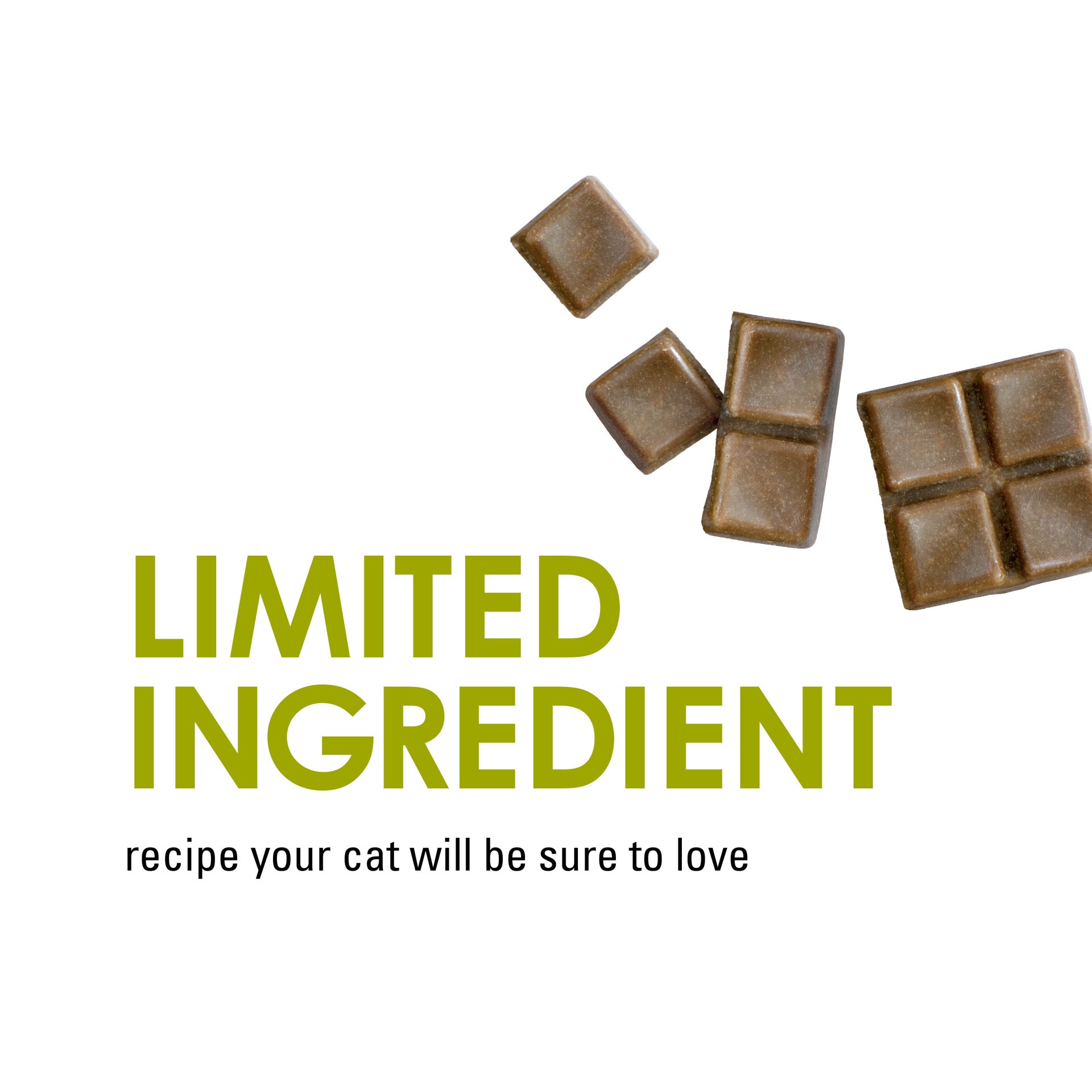 slide 4 of 9, Fancy Feast Purina Fancy Feast Limited Ingredient Cat Treats, Savory Cravings Chicken Flavor, 